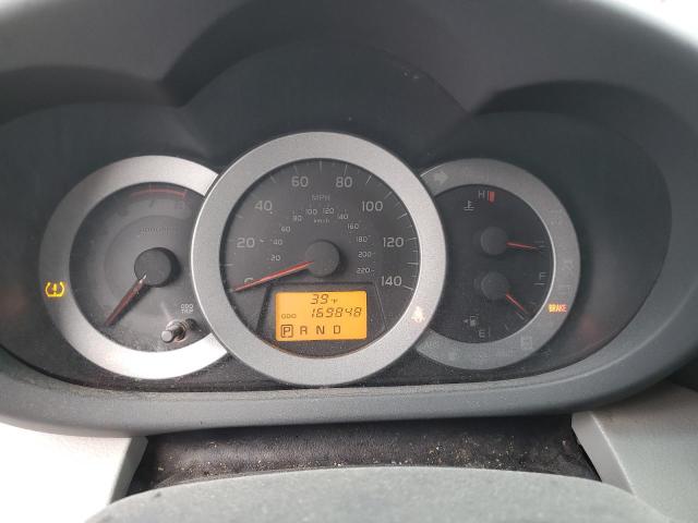 Photo 9 from auction – 2011 TOYOTA RAV4 with VIN 2T3BF4DV4BW096105