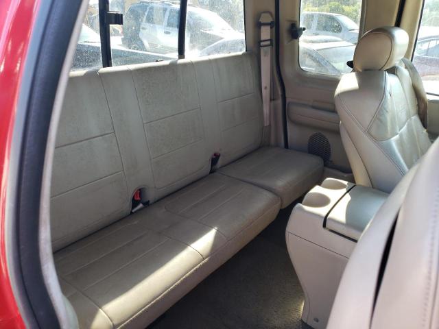 Photo 10 from auction – 2002 FORD F150 with VIN 2FTRX08L22CA04466