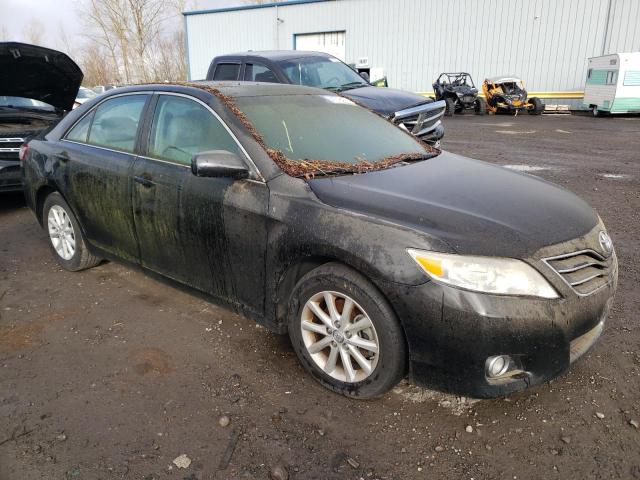 Photo 4 from auction – 2010 TOYOTA CAMRY BASE with VIN 4T4BF3EK2AR069416