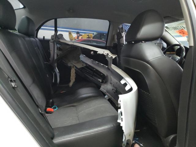 Photo 10 from auction – 2012 CHEVROLET MALIBU 2LT with VIN 1G1ZD5EU8CF322870