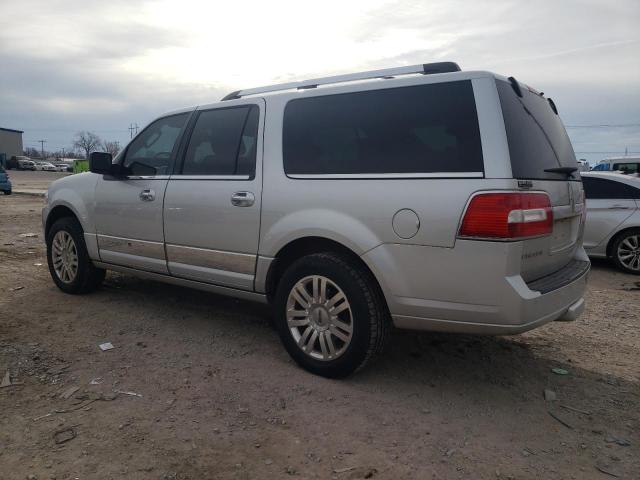 Photo 2 from auction – 2011 LINCOLN NAVIGATOR with VIN 5LMJJ3H57BEJ05278