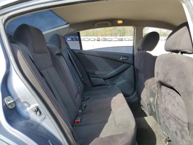 Photo 10 from auction – 2011 NISSAN ALTIMA BAS with VIN 1N4AL2AP2BC157667