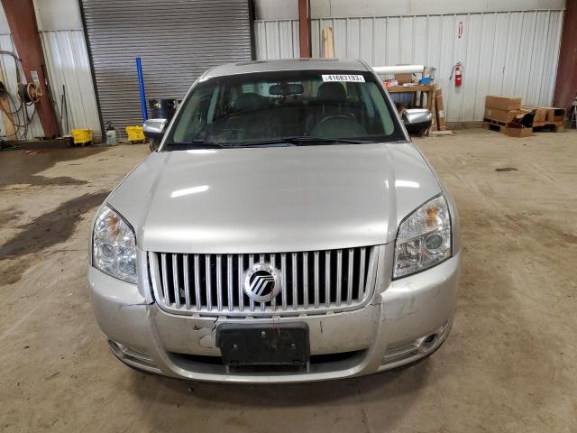 Photo 5 from auction – 2009 MERCURY SABLE PREM with VIN 1MEHM42W69G634173