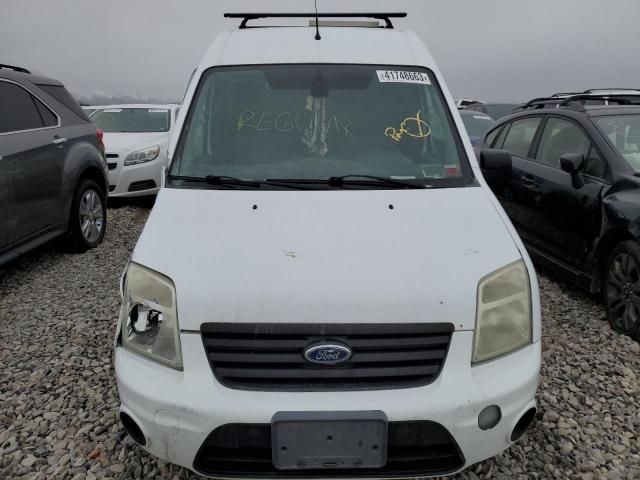 Photo 5 from auction – 2011 FORD TRANSIT CO with VIN NM0LS6BN4BT068867