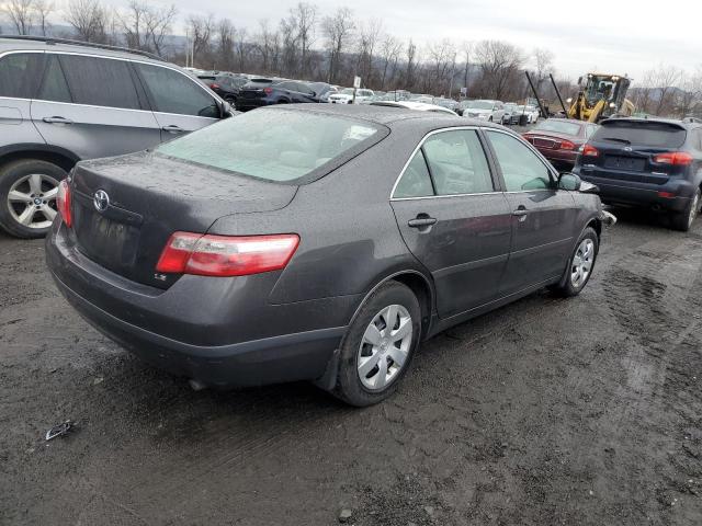 Photo 3 from auction – 2009 TOYOTA CAMRY BASE with VIN 4T1BE46K39U376591