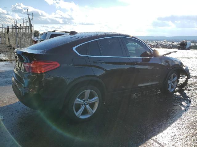 Photo 3 from auction – 2015 BMW X4 XDRIVE2 with VIN 5UXXW3C54F0M88026
