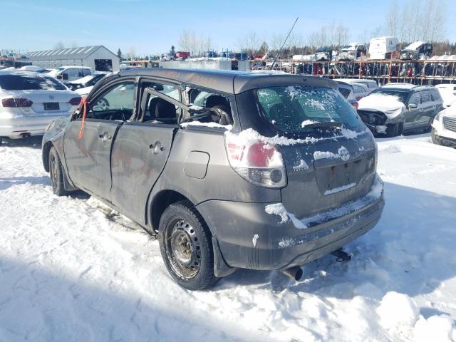 Photo 2 from auction – 2006 TOYOTA COROLLA MA with VIN 2T1KR32EX6C619180