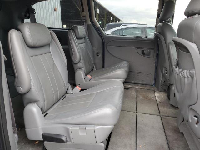 Photo 11 from auction – 2007 DODGE GRAND CARA with VIN 2D4GP44L47R344973