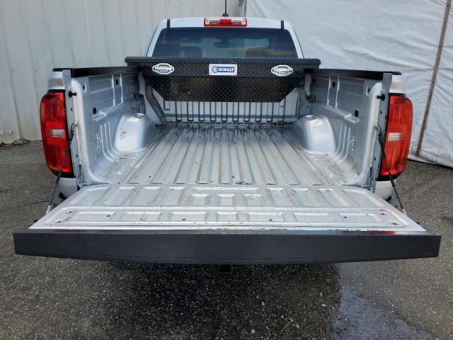 Photo 6 from auction – 2017 CHEVROLET COLORADO with VIN 1GCHTBEN5H1224784