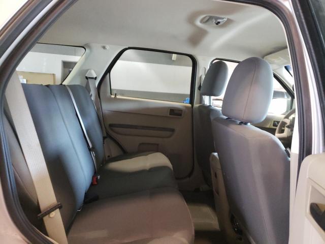 Photo 11 from auction – 2011 FORD ESCAPE XLS with VIN 1FMCU9C75BKC28531