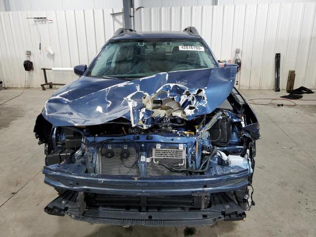 Photo 5 from auction – 2021 SUBARU OUTBACK LI with VIN 4S4BTANCXM3198739