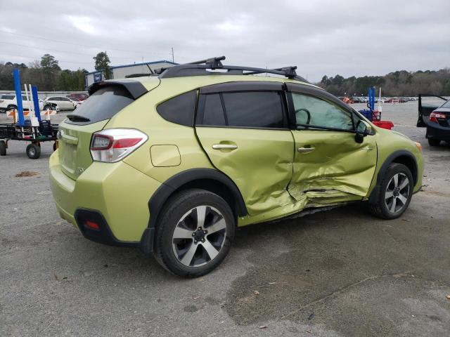 Photo 3 from auction – 2015 SUBARU XV CROSSTR with VIN JF2GPBPC2FH293031