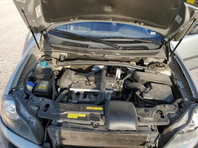 Photo 11 from auction – 2003 VOLVO XC90 with VIN YV1CM59H931014401