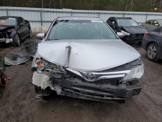 Photo 5 from auction – 2014 TOYOTA CAMRY L with VIN 4T4BF1FK7ER423634