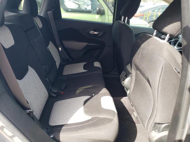 Photo 10 from auction – 2014 JEEP CHEROKEE L with VIN 1C4PJLCB7EW171469