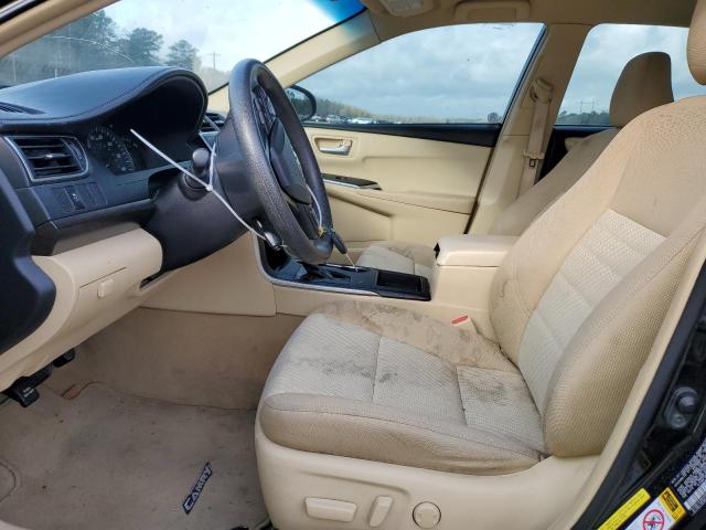 Photo 7 from auction – 2015 TOYOTA CAMRY LE with VIN 4T4BF1FK1FR516019