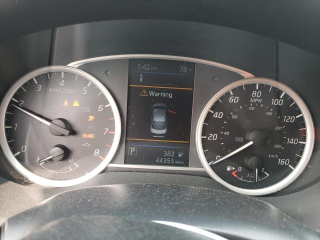 Photo 9 from auction – 2019 NISSAN SENTRA S with VIN 3N1AB7AP1KY345004