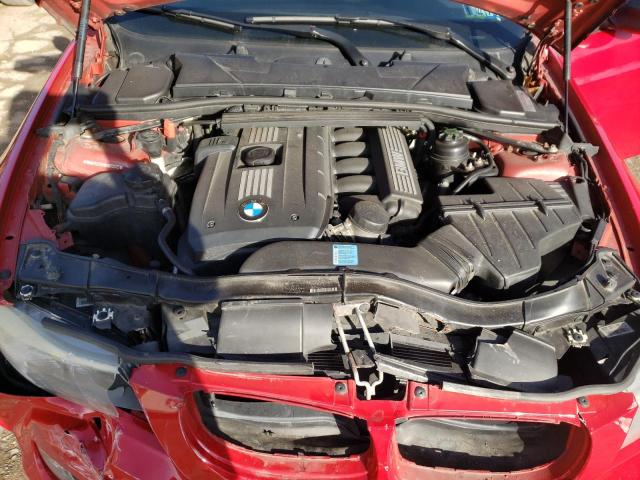 Photo 11 from auction – 2011 BMW 328 XI with VIN WBAPK7C55BA820240