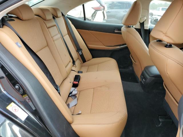 Photo 10 from auction – 2019 LEXUS IS 300 with VIN JTHC81D24K5035281