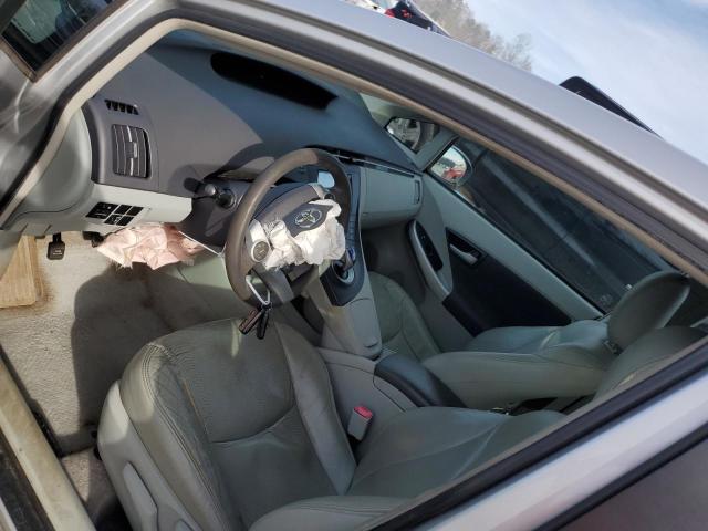 Photo 8 from auction – 2011 TOYOTA PRIUS with VIN JTDKN3DU1B0286162