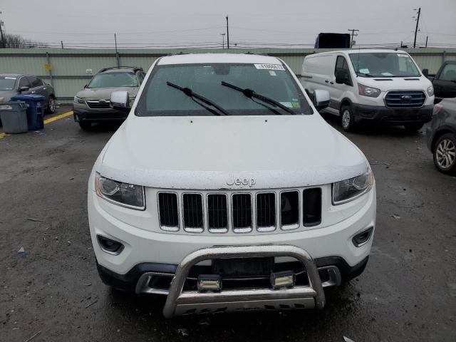 Photo 5 from auction – 2015 JEEP GRAND CHER with VIN 1C4RJFBG0FC646292