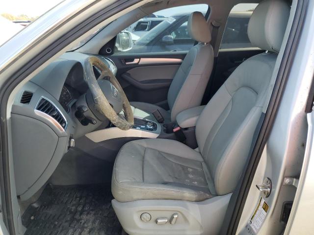 Photo 7 from auction – 2013 AUDI Q5 PREMIUM with VIN WA1LFAFP4DA035091
