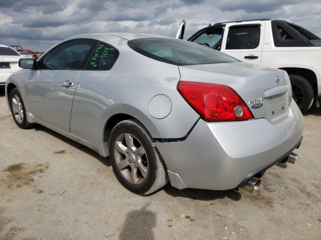 Photo 2 from auction – 2008 NISSAN ALTIMA 2.5 with VIN 1N4AL24E58C264215