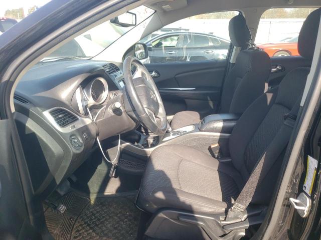 Photo 7 from auction – 2014 DODGE JOURNEY SE with VIN 3C4PDCAB4ET165533