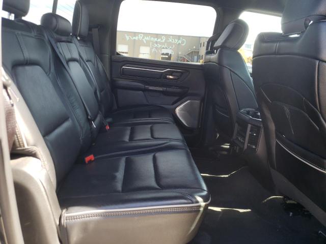 Photo 10 from auction – 2020 RAM 1500 LIMIT with VIN 1C6RREHT8LN401786