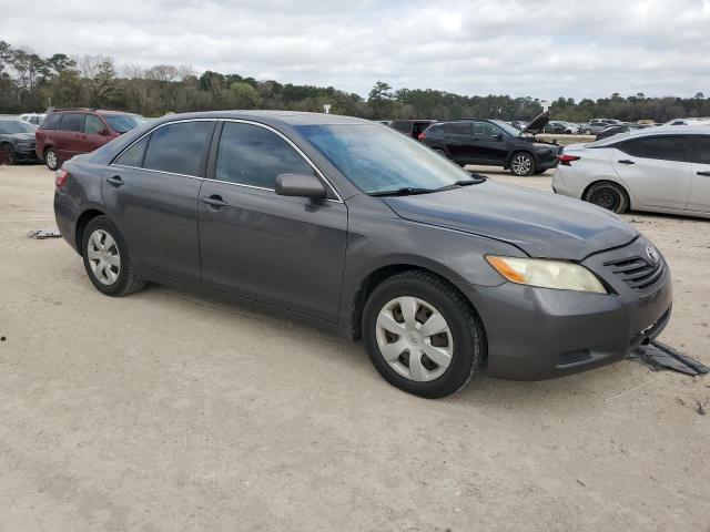 Photo 4 from auction – 2008 TOYOTA CAMRY CE with VIN 4T4BE46K98R033028
