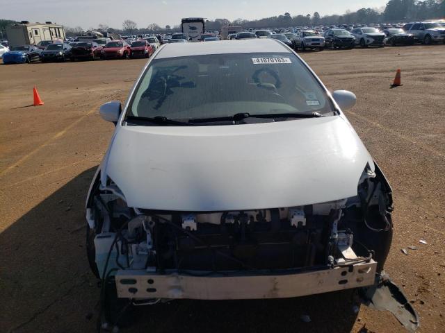 Photo 5 from auction – 2012 TOYOTA PRIUS with VIN JTDKN3DU4C5495867