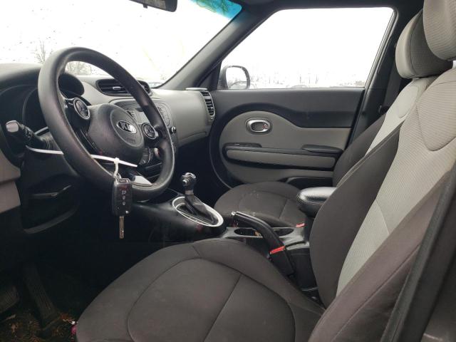Photo 7 from auction – 2016 KIA SOUL with VIN KNDJN2A24G7364117