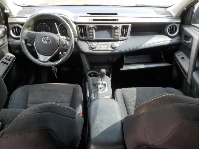 Photo 8 from auction – 2016 TOYOTA RAV4 XLE with VIN 2T3RFREV0GW481680