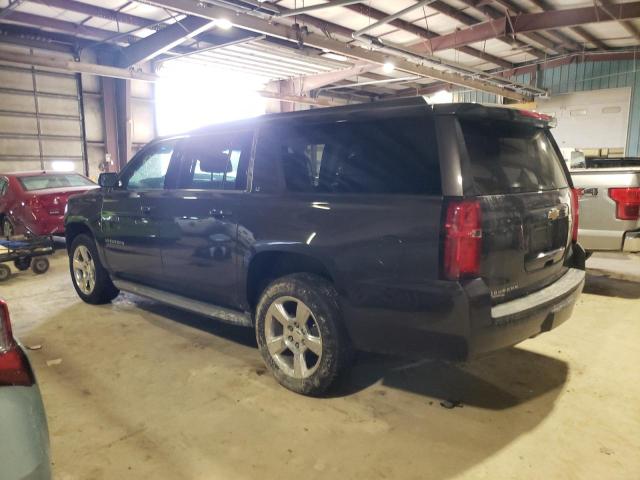 Photo 2 from auction – 2015 CHEVROLET SUBURBAN C with VIN 1GNSCJKC2FR140365