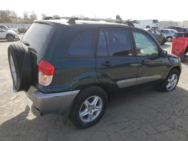 Photo 3 from auction – 2003 TOYOTA RAV4 with VIN JTEGH20V330111754