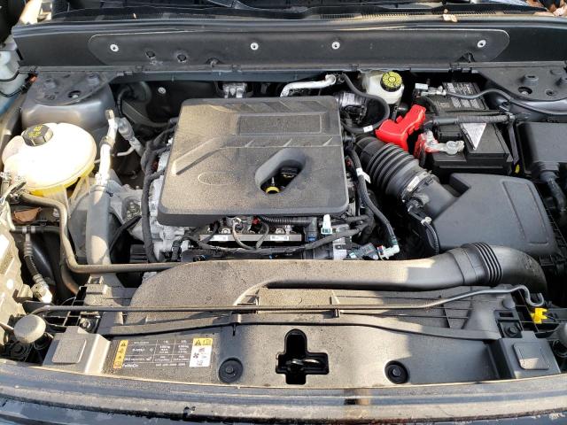 Photo 12 from auction – 2021 FORD BRONCO SPO with VIN 3FMCR9C60MRA03361