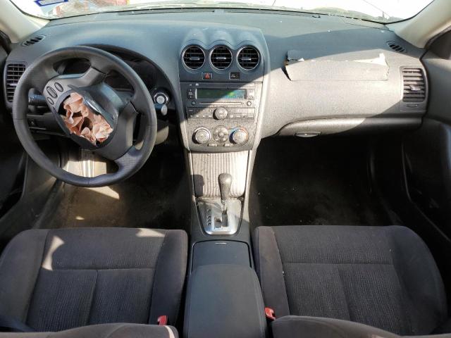 Photo 8 from auction – 2011 NISSAN ALTIMA BAS with VIN 1N4AL2AP2BC157667