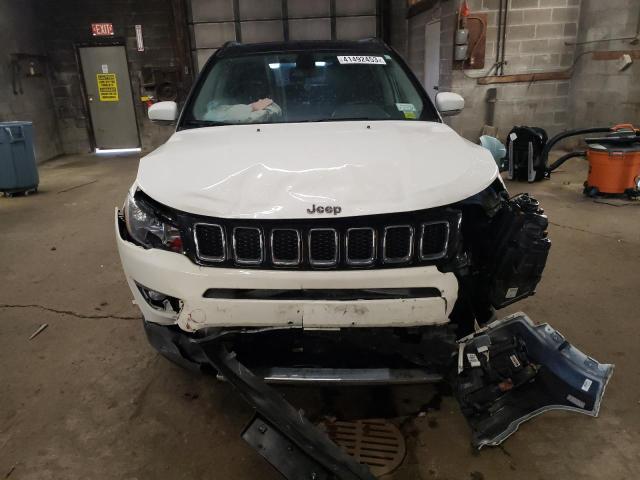 Foto 5 de la subasta – 2019 JEEP COMPASS LI con VIN 3C4NJDCB7KT828768