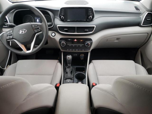 Photo 8 from auction – 2019 HYUNDAI TUCSON LIM with VIN KM8J3CA42KU059802