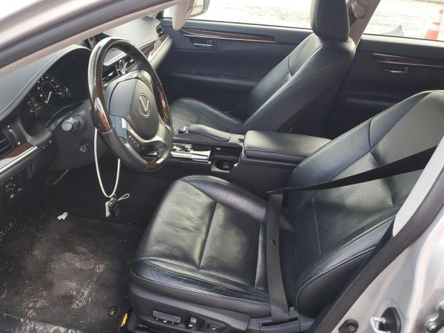 Photo 7 from auction – 2013 LEXUS ES 350 with VIN JTHBK1GG2D2069597