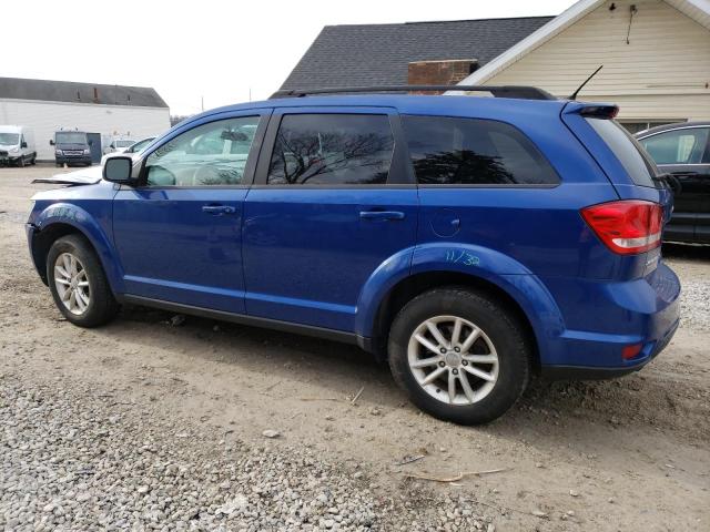 Photo 2 from auction – 2015 DODGE JOURNEY SX with VIN 3C4PDDBG8FT538591