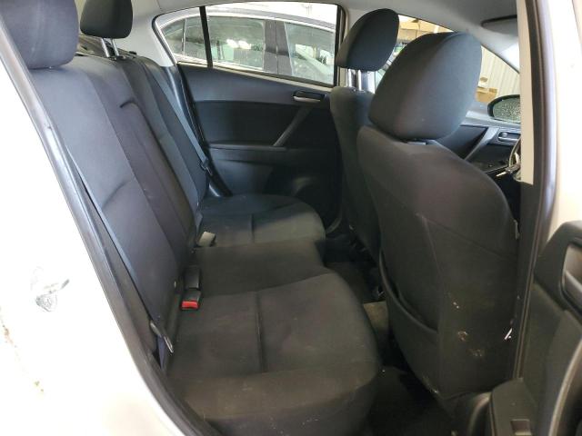 Photo 10 from auction – 2011 MAZDA 3 I with VIN JM1BL1VG8B1450844