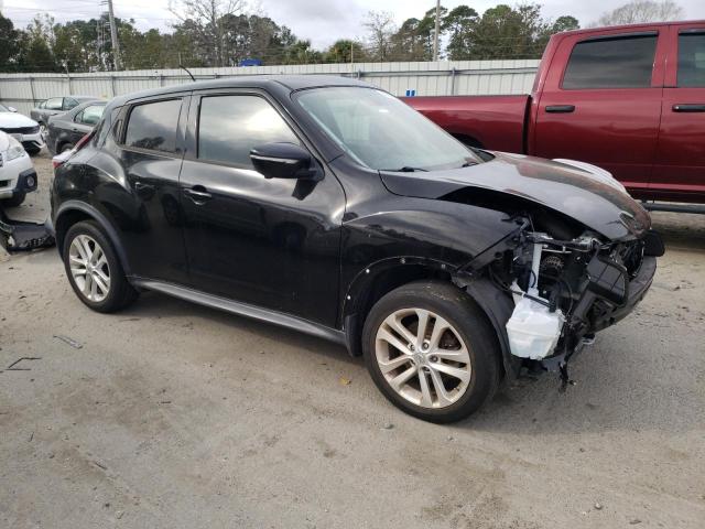 Photo 4 from auction – 2015 NISSAN JUKE S with VIN JN8AF5MR7FT504355
