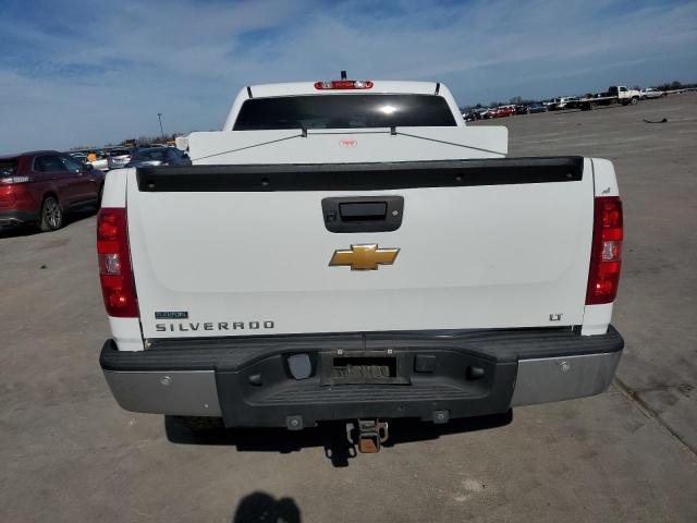 Photo 6 from auction – 2012 CHEVROLET SILVERADO with VIN 1GCPKSE71CF161081