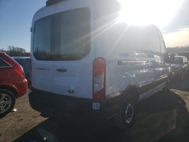 Photo 3 from auction – 2019 FORD TRANSIT T- with VIN 1FTYR2CM6KKA74503