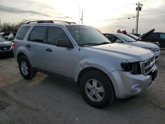Photo 4 from auction – 2012 FORD ESCAPE XLT with VIN 1FMCU0DG5CKA65195