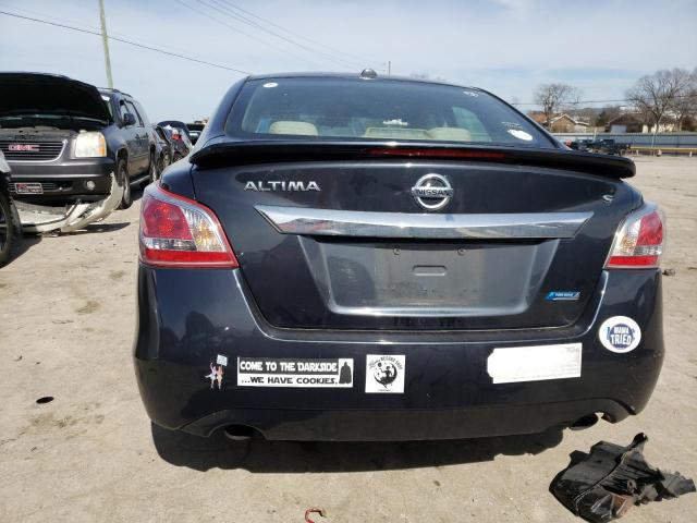 Photo 6 from auction – 2014 NISSAN ALTIMA 2.5 with VIN 1N4AL3AP6EC319472