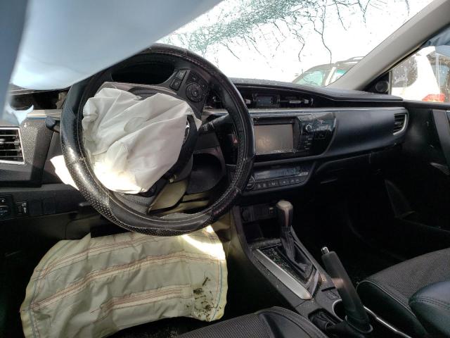 Photo 8 from auction – 2016 TOYOTA COROLLA L with VIN 5YFBURHEXGP548573