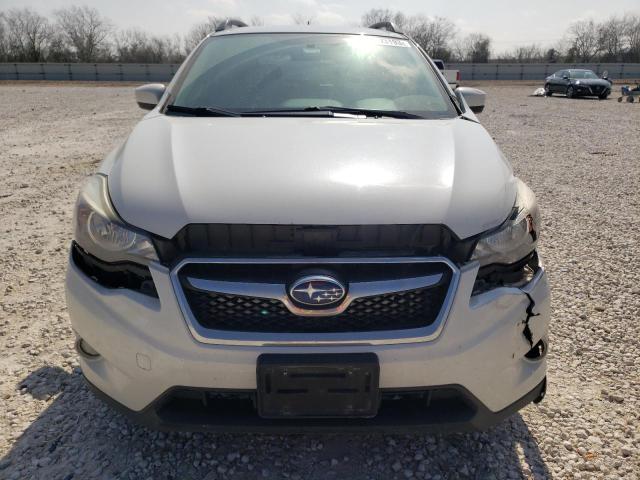 Photo 5 from auction – 2015 SUBARU XV CROSSTR with VIN JF2GPACC4F8233106