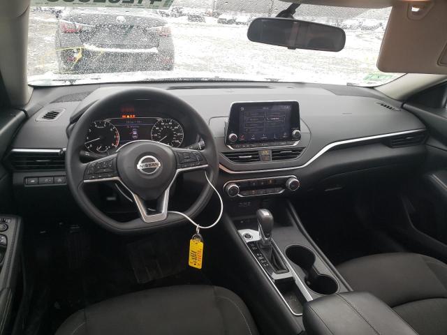 Photo 8 from auction – 2020 NISSAN ALTIMA S with VIN 1N4BL4BVXLC274606